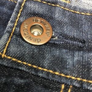 JEANS ⭐️ TEMPLATE